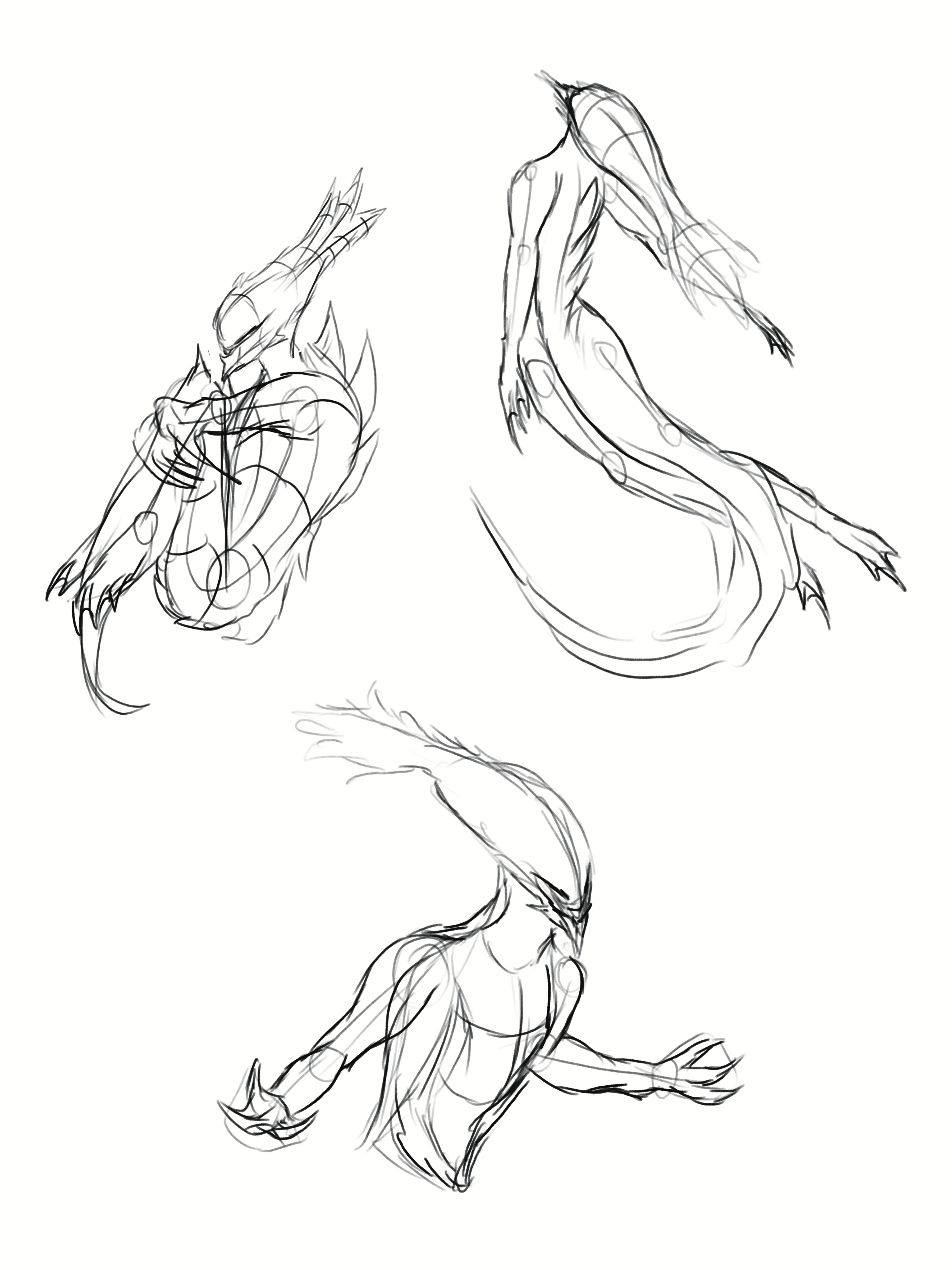 Sketch — Zeeshan Ahmad